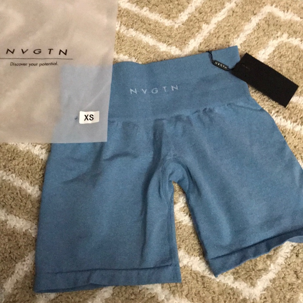 NVGTN pro shorts